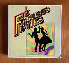 The Fabulous Fifties Reader's