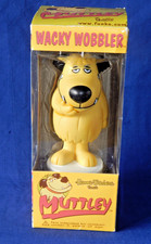Funko Wacky Wobbler Muttley