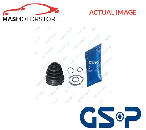 Joint boot kit - joint,