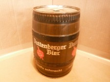 DUTTENBERGER BIER 5 LITER MINI