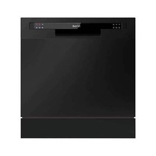 Compact tabletop dishwasher - tabletop, 8