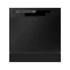 Compact Tabletop Dishwasher 8