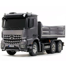 NEW Tamiya 1/14 Mercedes-Benz
