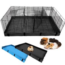 Moistureproof Guinea Pig Cage