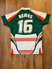 Hunslet RLFC Match worn Rugby