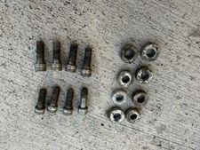 Volvo P1800 1800 S E ES Seat