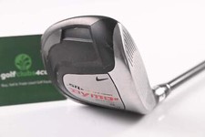 Ladies Nike SQ Dymo 2 #5 Wood