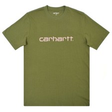 Carhartt WIP Script T-Shirt -