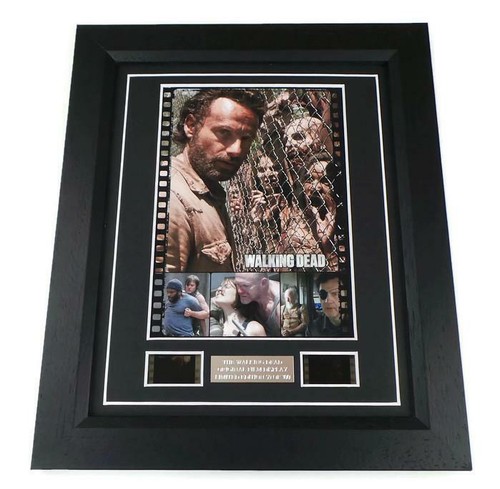 The walking dead film - the,