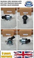 VAUXHALL OPEL INSIGNIA ASTRA