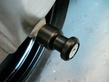 YAMAHA APRILIA PADDOCK STAND