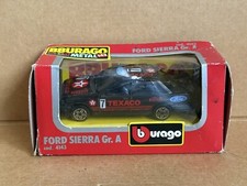 Bburago Ford Sierra Gr.A