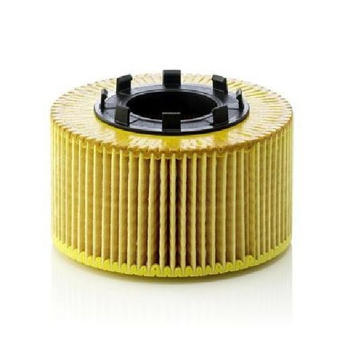 Original mann filter oil - mann,