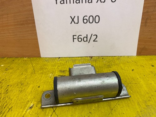 Yamaha xj600 xj6 - xj6, tank