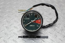 1975 Honda CB200T SPEEDO TACH