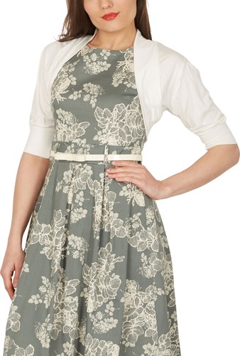 Formal wedding half sleeve - formal,