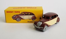 DeAgostini / Dinky Toys No