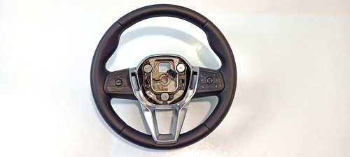 Bmw oem sports steering wheel - bmw,