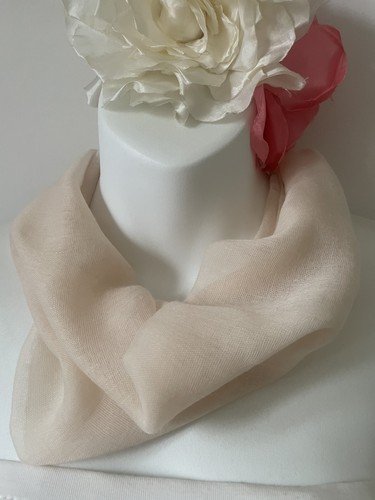 Light beige handmade - light,