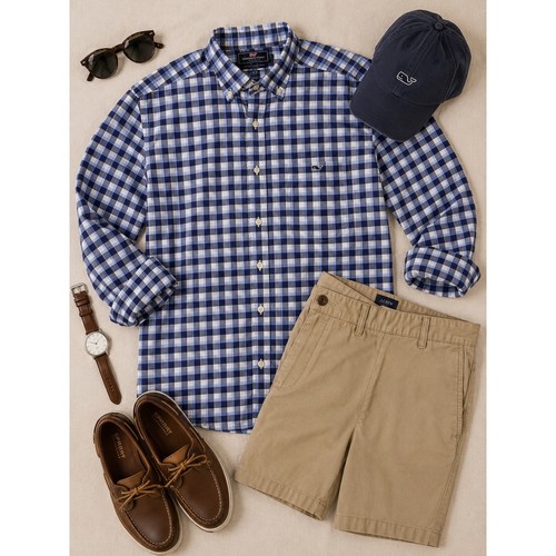 Vineyard vines men slim - men's, slim-fit