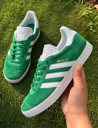 Adidas gazelle women low - gazelle,