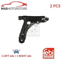 LH RH TRACK CONTROL ARM PAIR