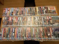 images of war magazine full