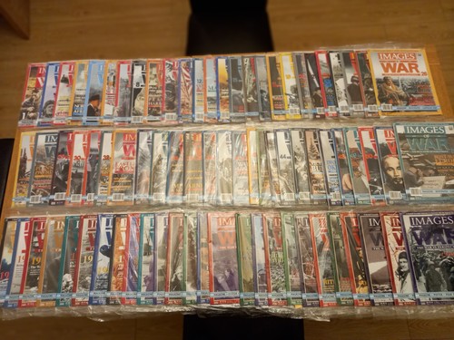 Complete unopened images of - complete, /