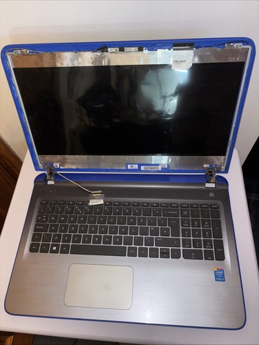 Pavilion laptop spare - hp,