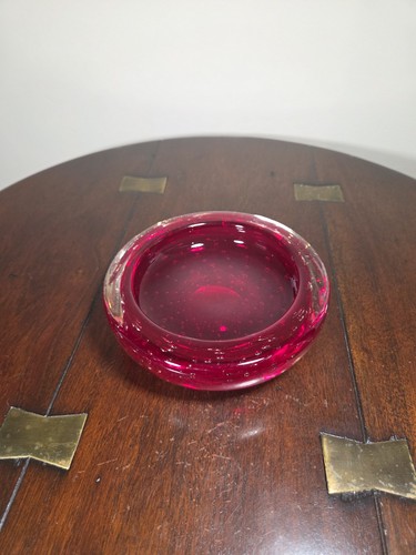 Vintage whitefriars art glass - vintage,