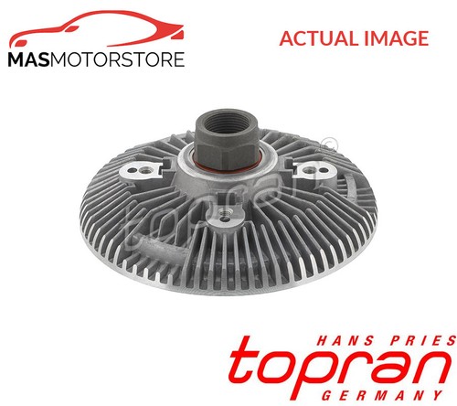 Radiator cooling fan clutch - radiator,