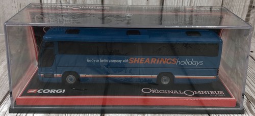Corgi original omnibus - corgi,