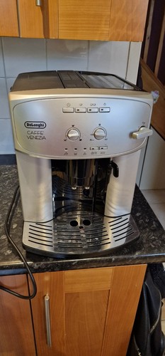 Delonghi caffe venezia - caffe,