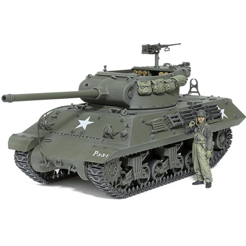 Tamiya 35390 tank - 35390,
