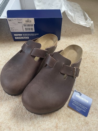 Brand new birkenstock boston - brand,