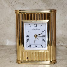 Seth Thomas Mantel Clock - Art