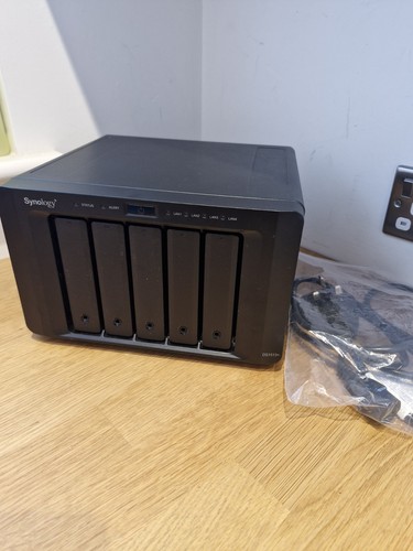 Synology ds1513 network - synology, ds1513+