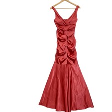 XSCAPE Mermaid Gown Dress