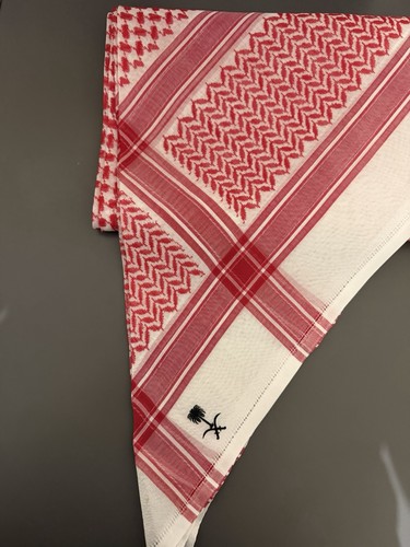 Alkhatt plus light red - plus,