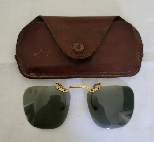 Vintage polaroid polarized - vintage,