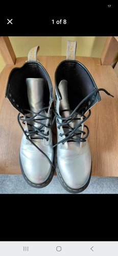 Size vegan dms martens - vegan, dr