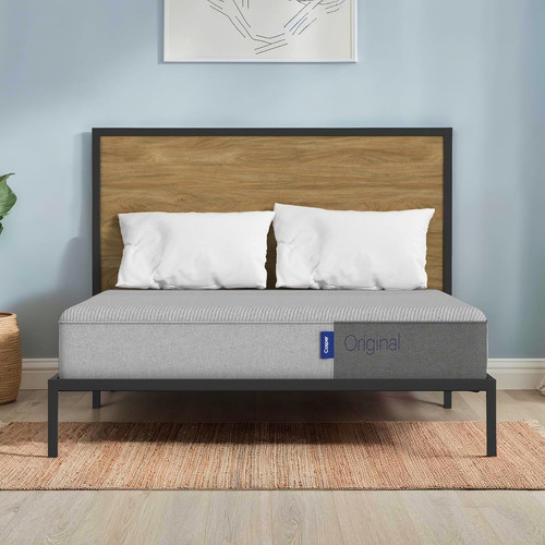 Sleep original queen mattress - sleep,