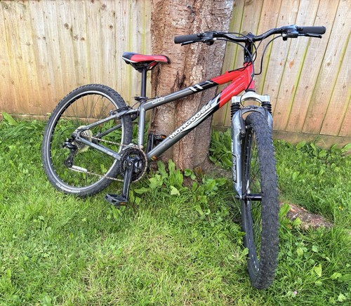 Mongoose pro frame 26 - mongoose, al