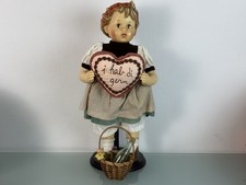 Hummel / Goebel Doll Porcelain