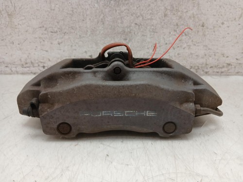 2002 porsche boxster - 2002,