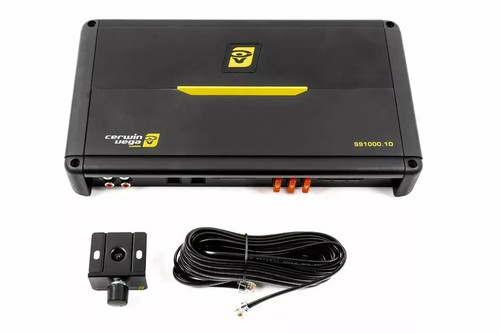 Cerwin vega s91000 - cerwin,