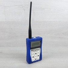 RF Explorer Handheld Spectrum