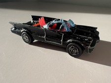 Corgi Juniors BATMOBILE - DC