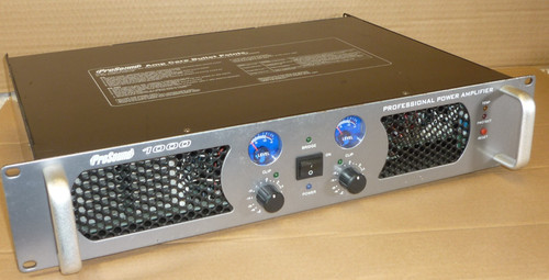 Prosound 1000 professional - 1000,