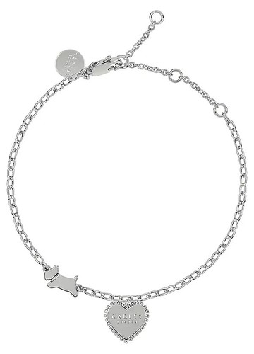 Radley london ladies silver - radley,